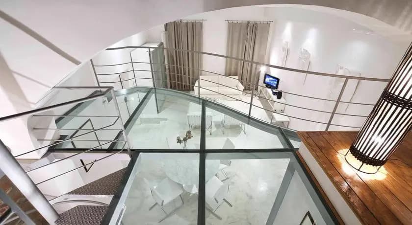 Loft Pandolfini - photo 11