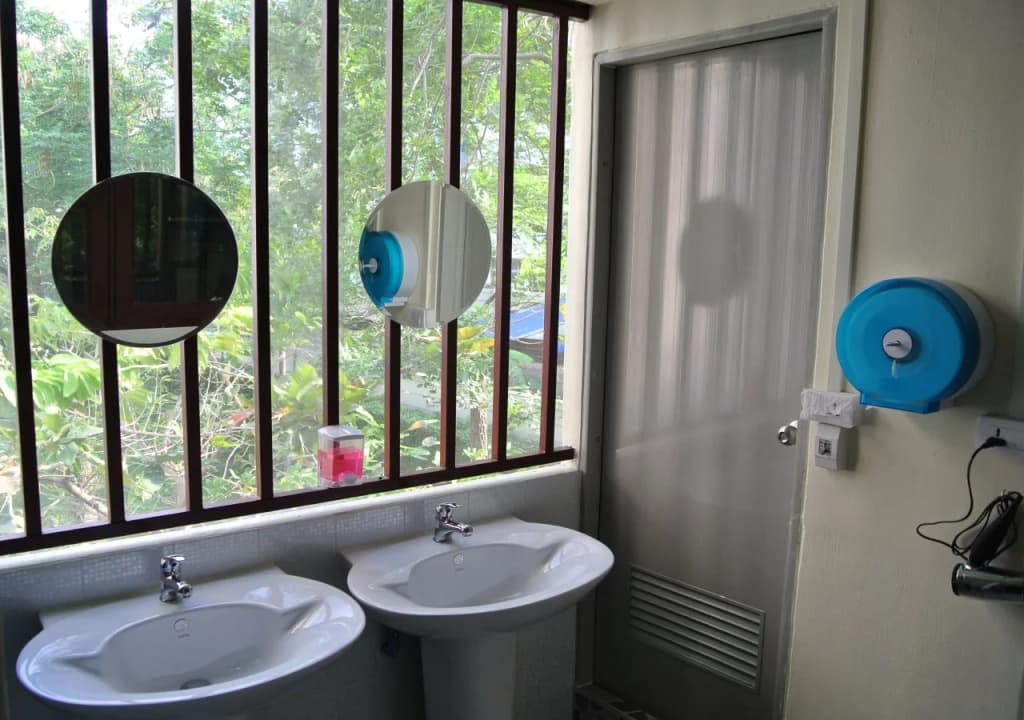 First Inn Bangkok Hostel - photo 6