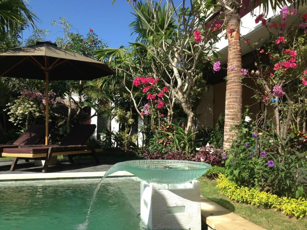 Nike Villas - photo 20