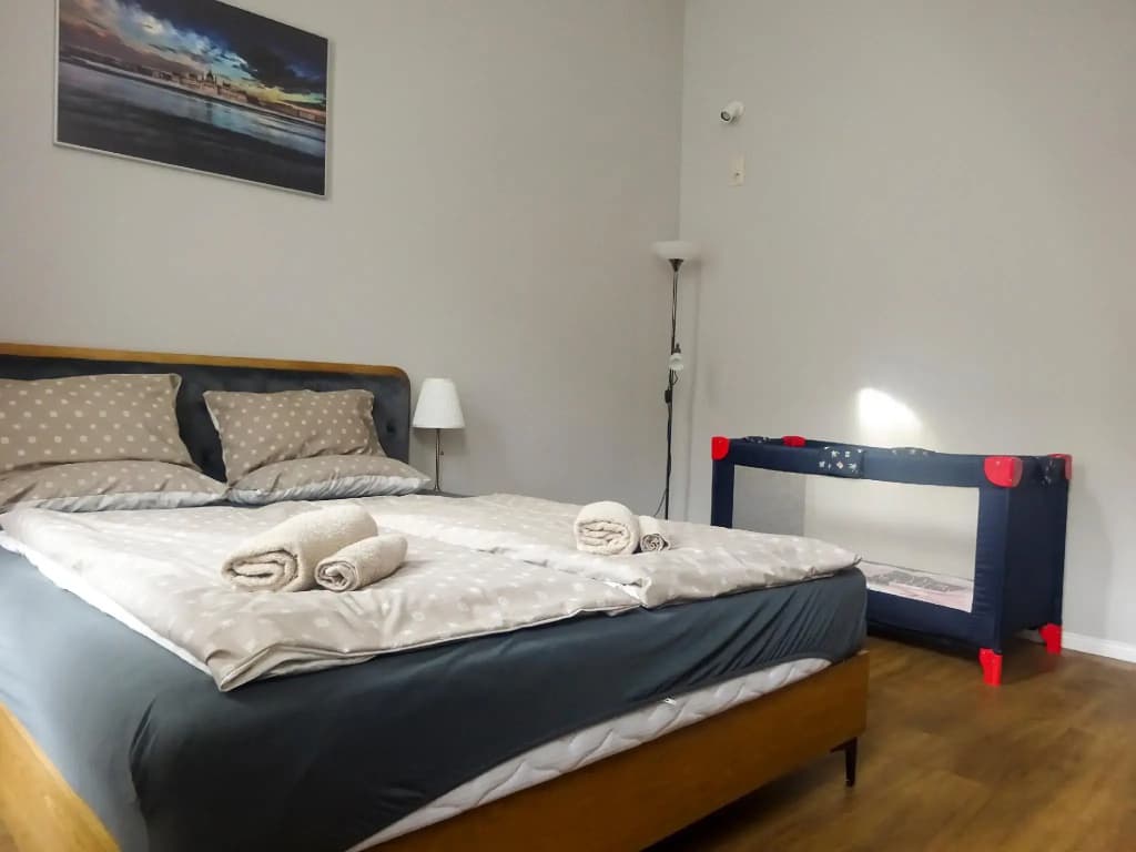 Corvin Point Rooms and Apartments - photo 4