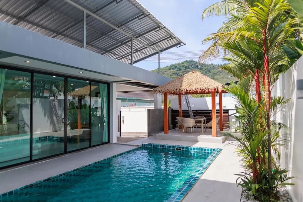 Paradise Found - photo 26