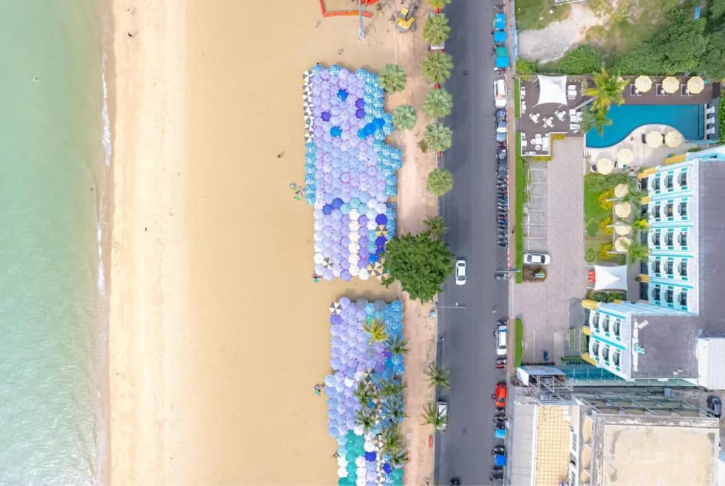 Wave Hotel Pattaya - photo 43