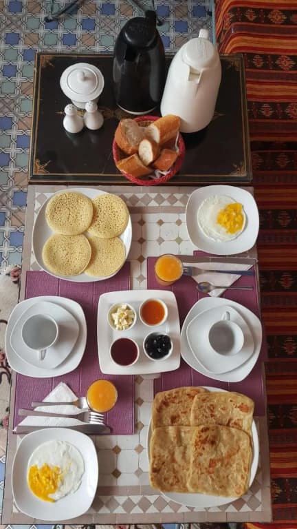 Riad de la Semaine - photo 11