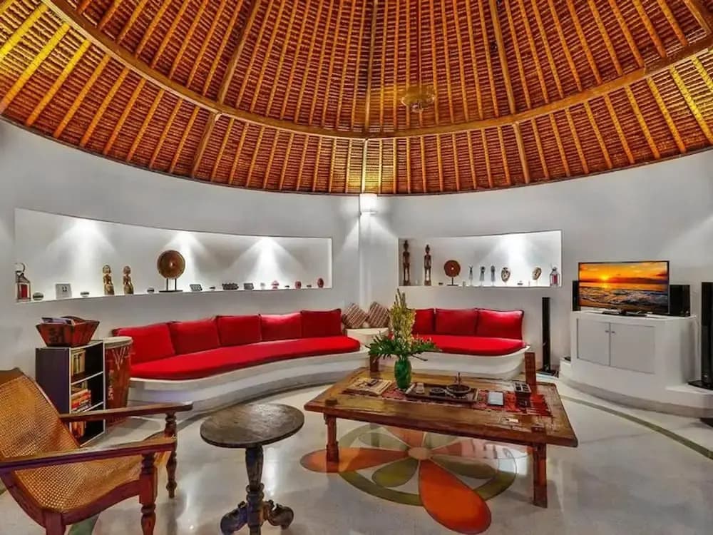 Villa Damai Kecil Seminyak - photo 7