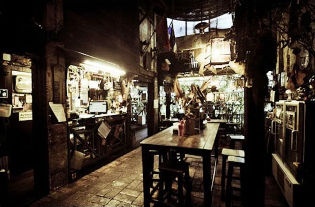 Suk11 Hostel - photo 14