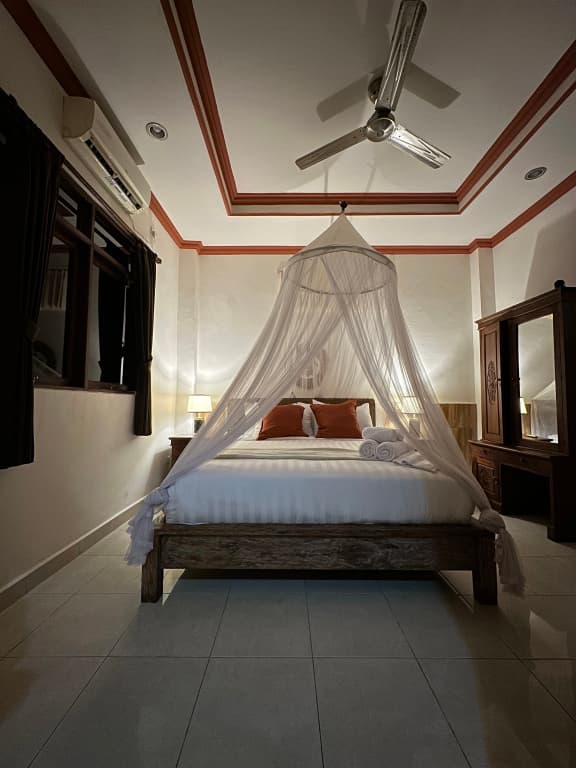 Bembengan Ubud Cottages - photo 3