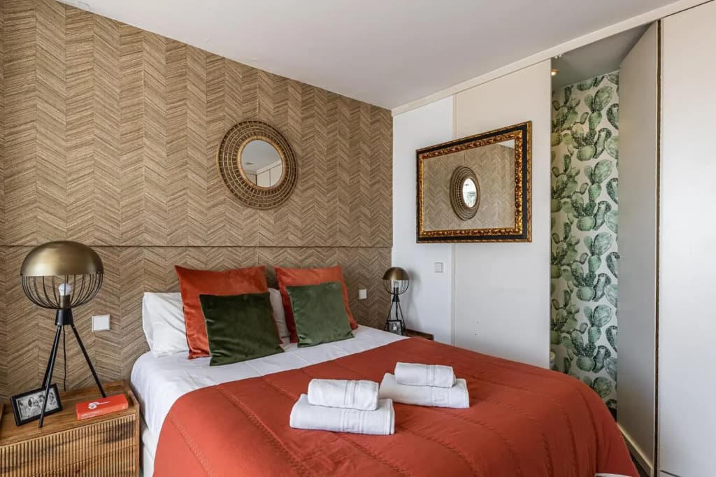 BNBHolder Luxury Triplex CHAMBERI - photo 3