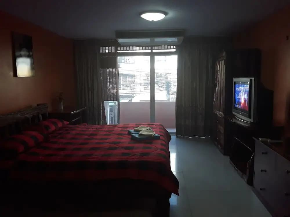 Royal A&R Hotel - photo 12