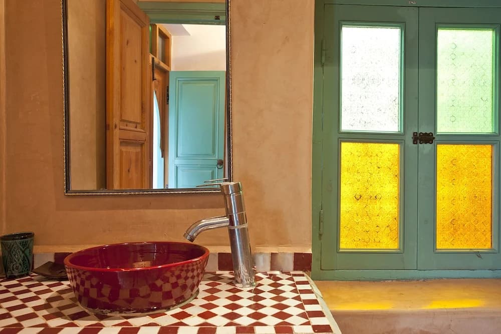 Riad Dar Aida - photo 10