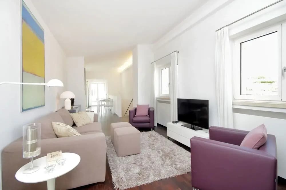 Crispi Luxury Apartments with Terrace - My Extra Home - photo 6