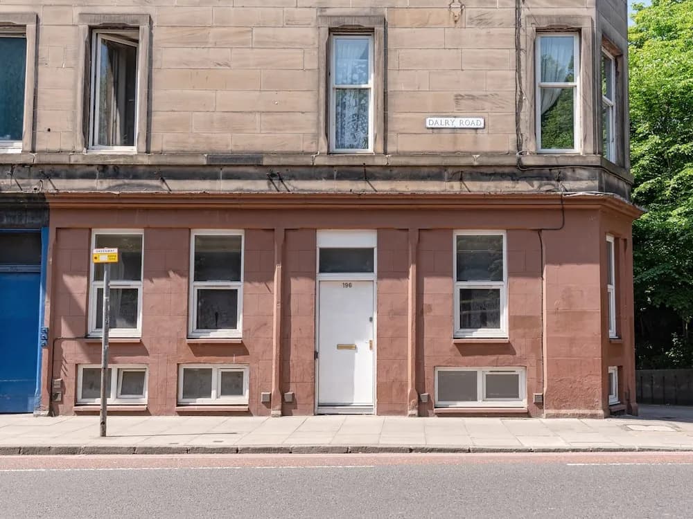 Perfect Flat in Central Edinburgh - photo 5