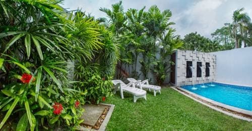 Ion Tree Villas - photo 3