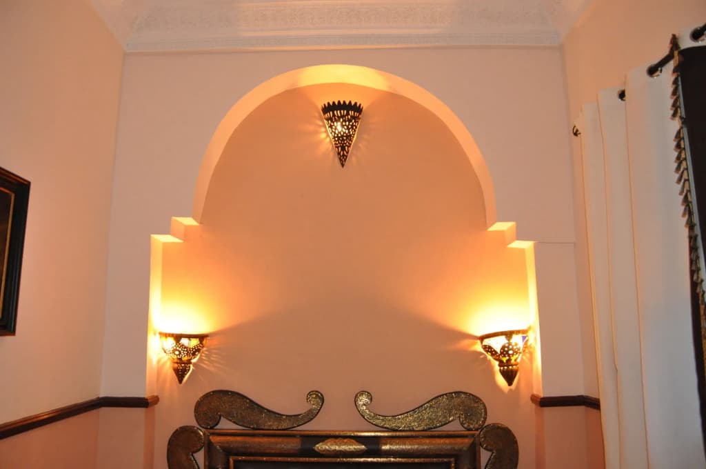 Riad L'Arabesque - photo 15