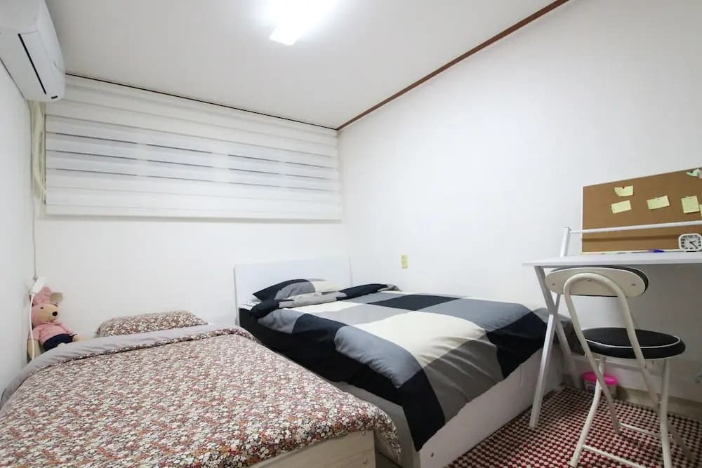 House in Hongdae 5 - photo 5