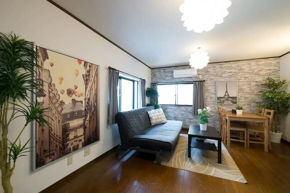 Taisho Family condo - photo 21
