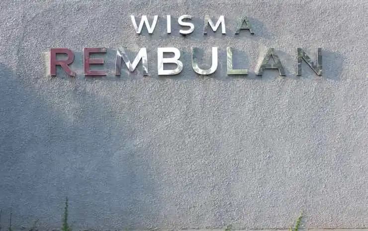 Wisma Rembulan - photo 7