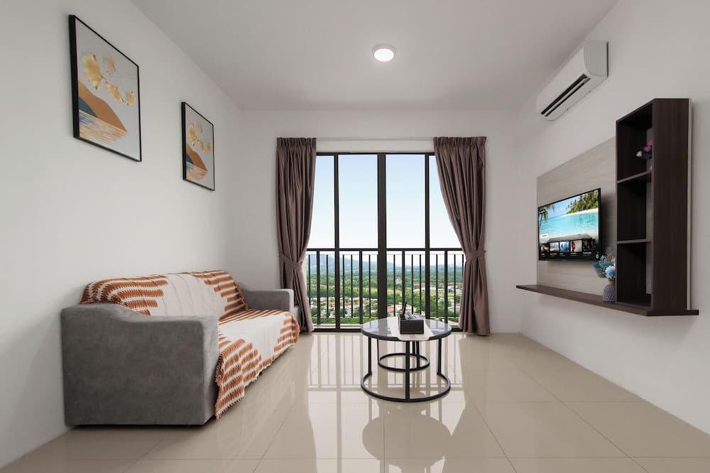 KLIA Residensi---15minutes drive to KLIA - photo 39
