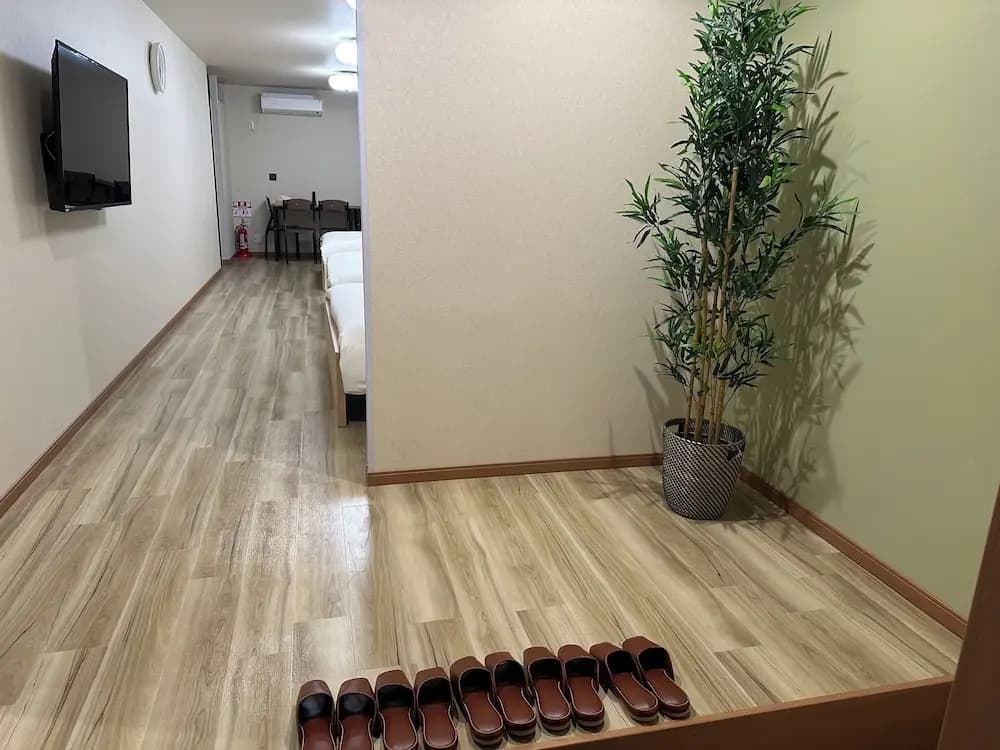 KAIYOUTATEISHI - photo 2