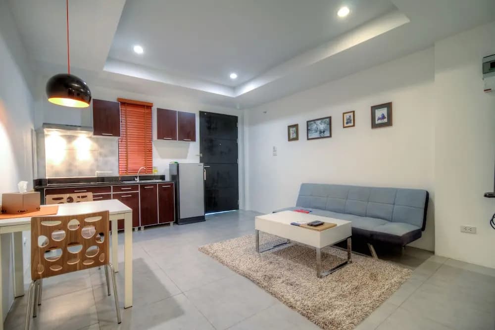 Baan Rawee Villas - photo 13