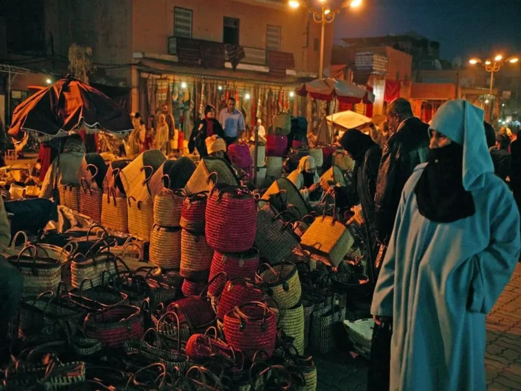 darhani riad - photo 7
