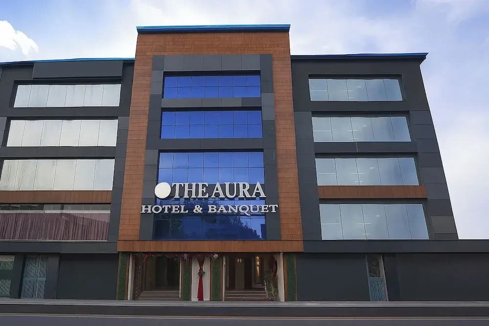 FabHotel Prime Shahdara - photo 1