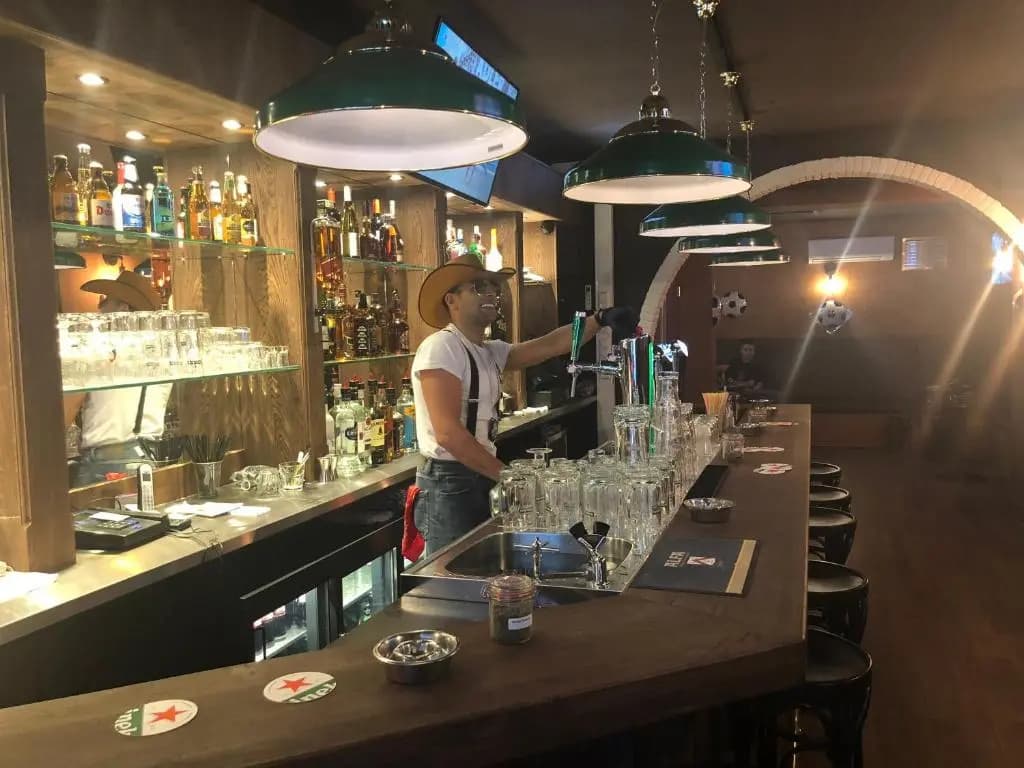 Hotel & Bar 55 - photo 12