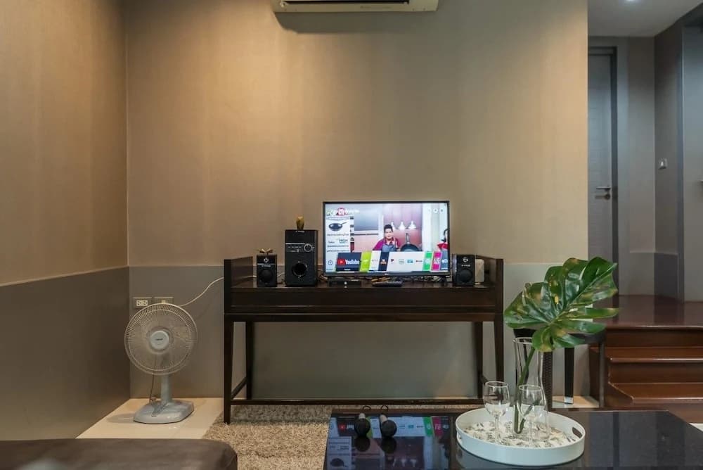 AnB Pool Villa 2BR Red in Pattaya - photo 6