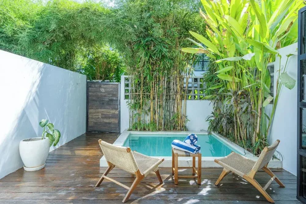 Urban Oasis Loft by GORO - photo 11