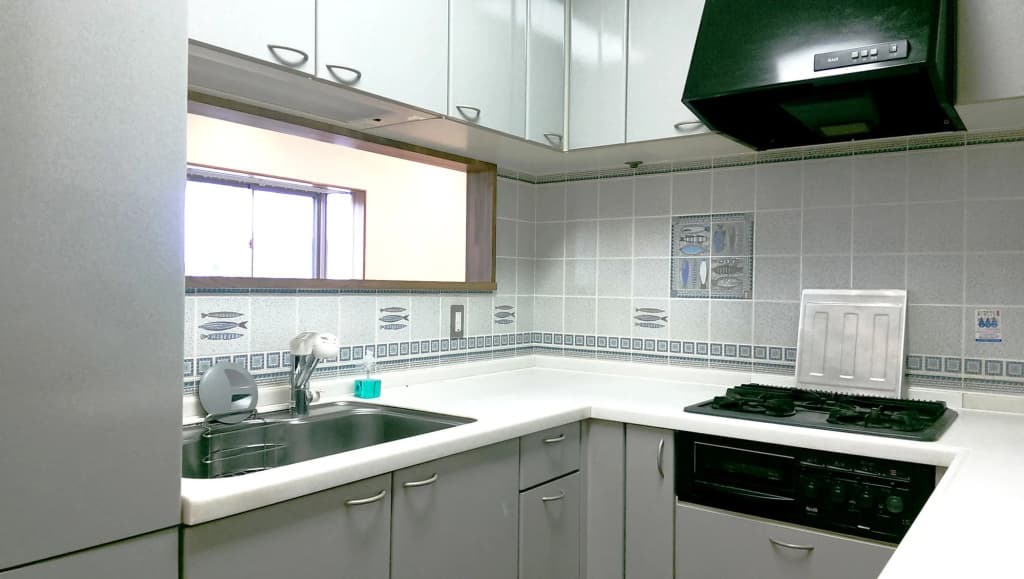 Terrace House Bentencho - photo 17