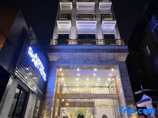 Legend Smart Hotel - photo 3