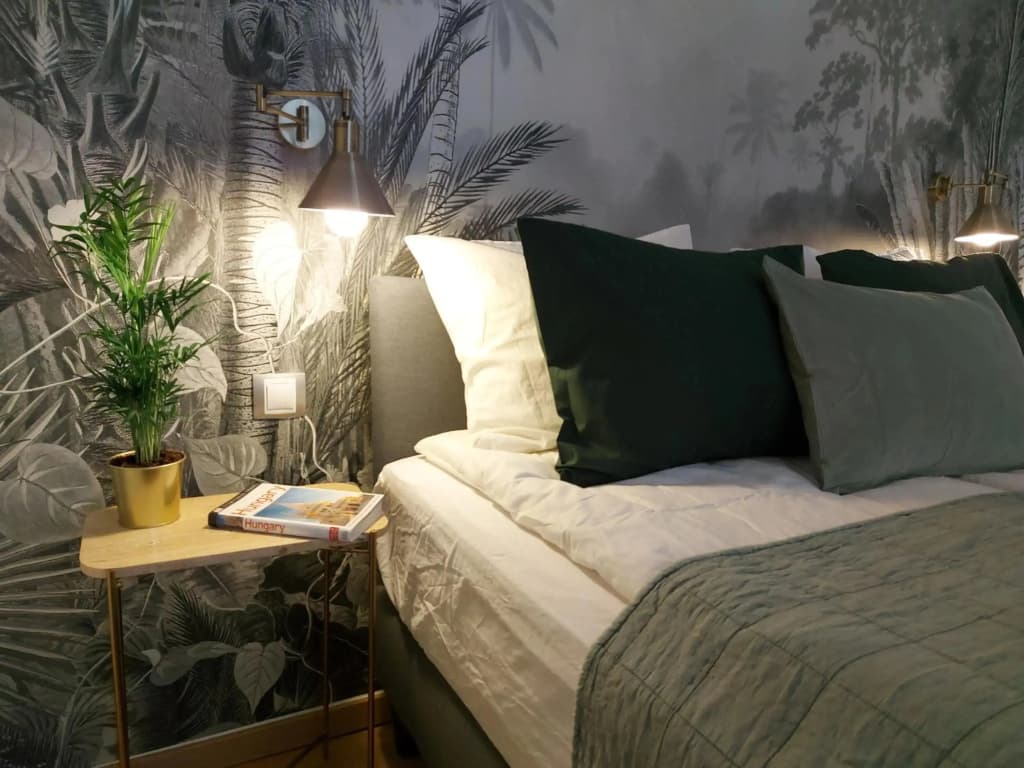 Szemi apartman - photo 1