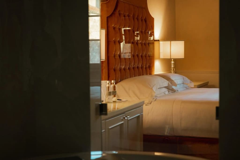San Firenze Suites & Spa - photo 30