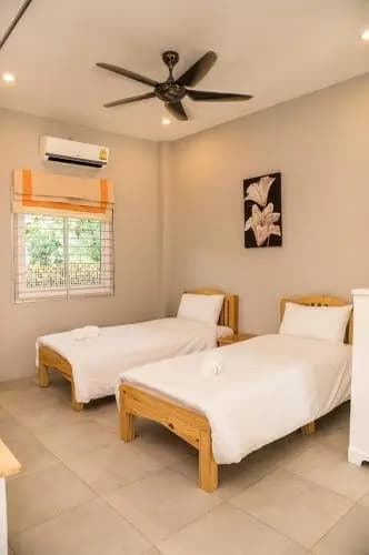 Bann Income Holiday House - photo 11