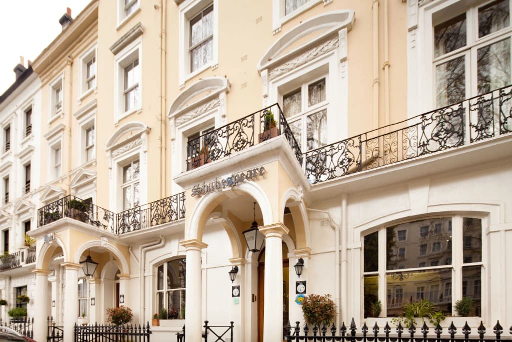 Shakespeare Hotel - photo 1