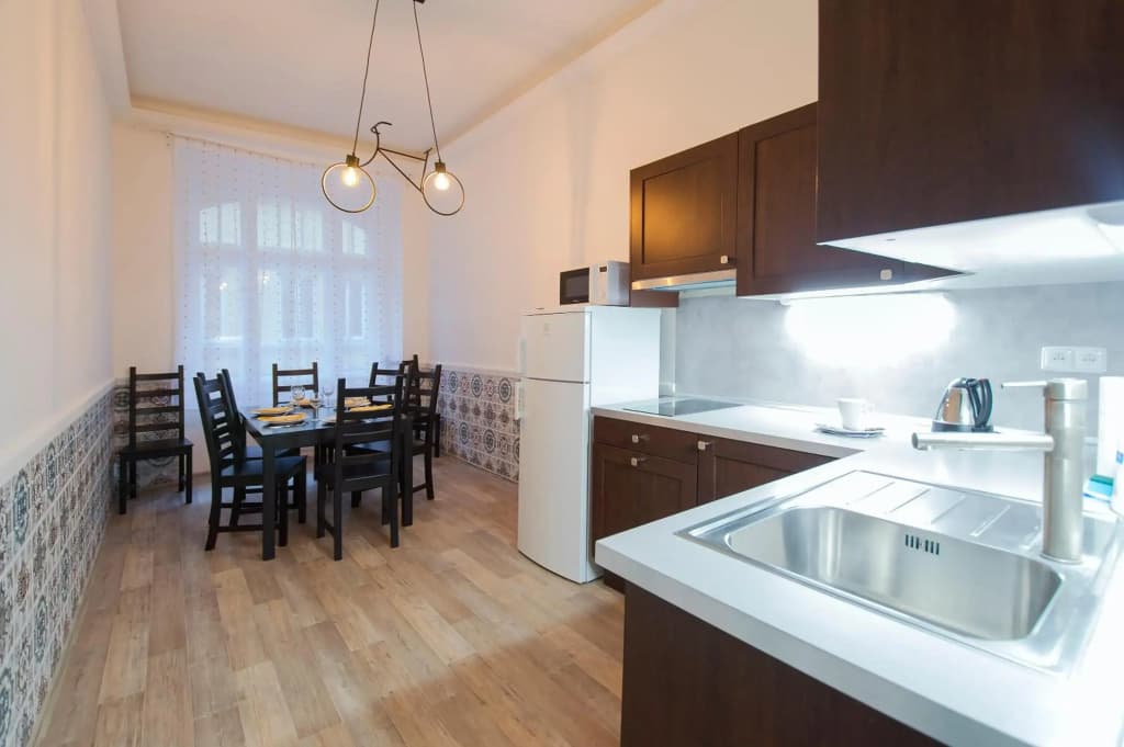 Apartment Navratilova 16 - photo 7