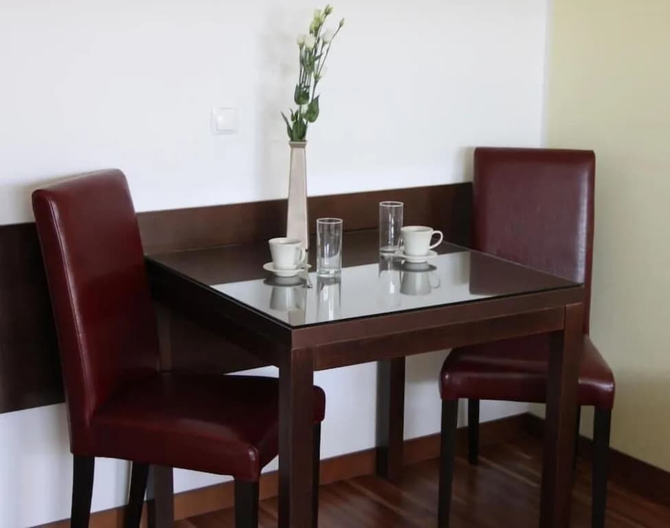 das Reinisch Apartments - photo 20