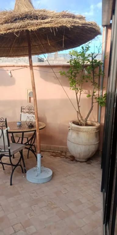 "room in Guest Room - Riad Lakouas. Amber Room" - photo 14