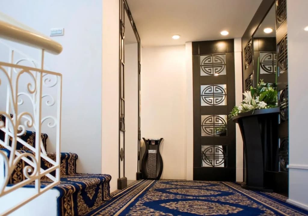 Classy Boutique Hotel - photo 12