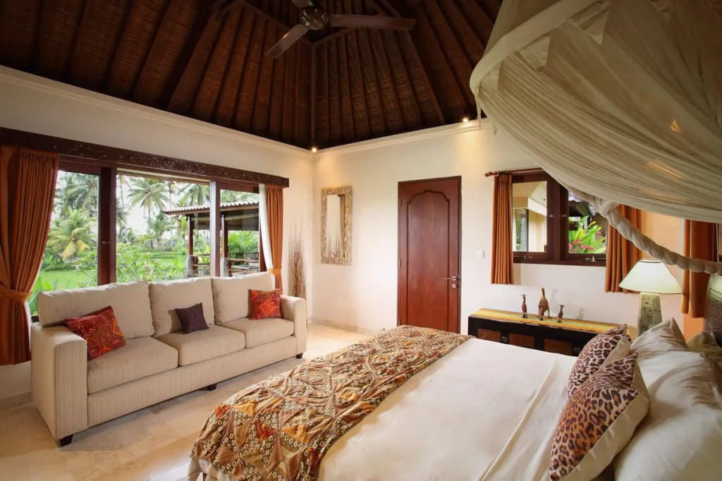 Satori Villas Bali - photo 20