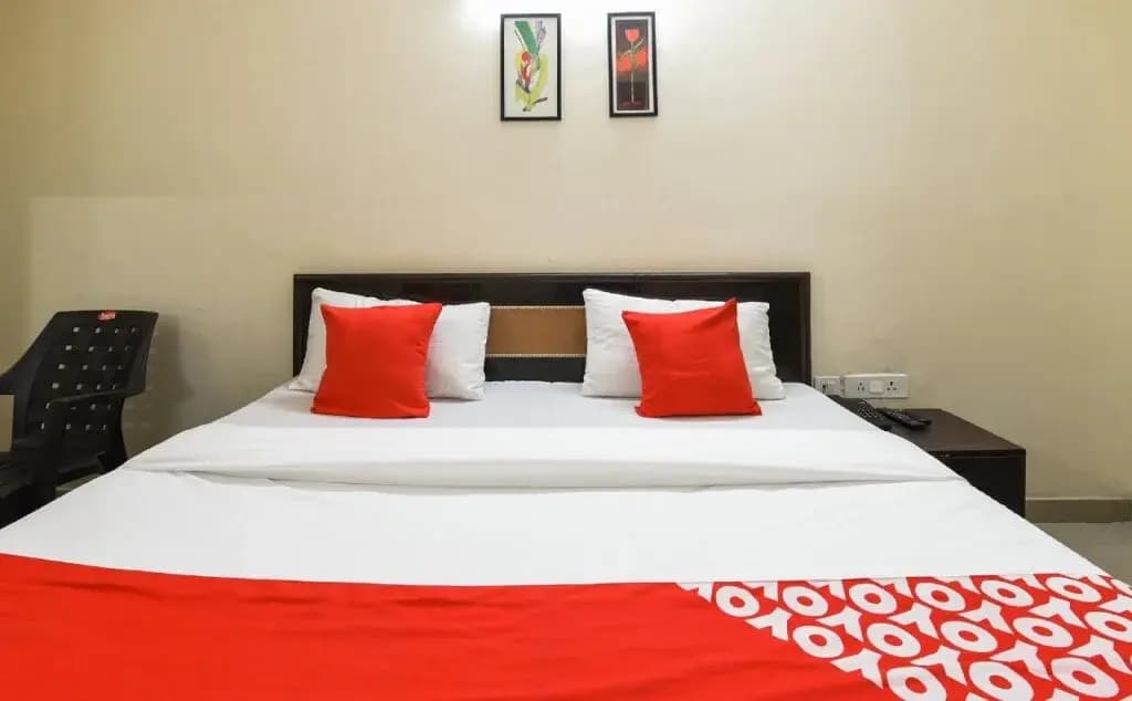 Devaansh Homestay By OYO Rooms - photo 5