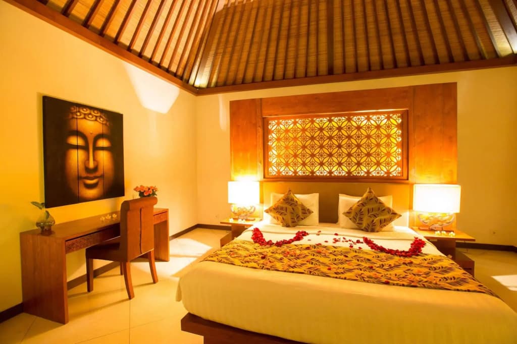 Villa Seriska Satu Sanur Bali - photo 3