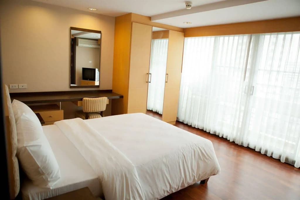 S.M. Grande Residence - photo 2