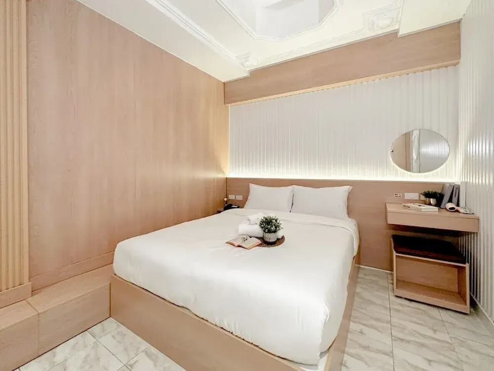 Thrive Hotel - photo 18