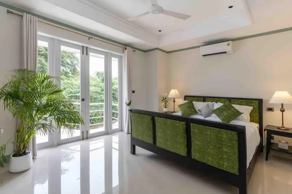4Bed PoolVillaSteps from the Beach KBR34 - photo 5