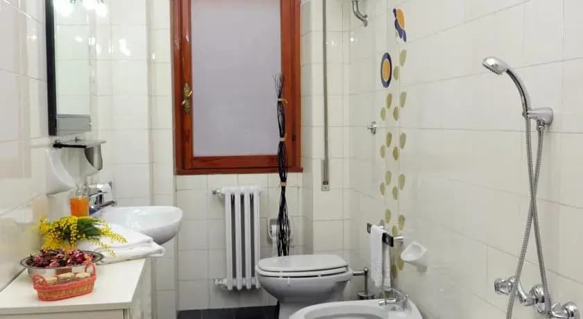 Quadri al Vaticano - Casa Vacanze e B&b - photo 8