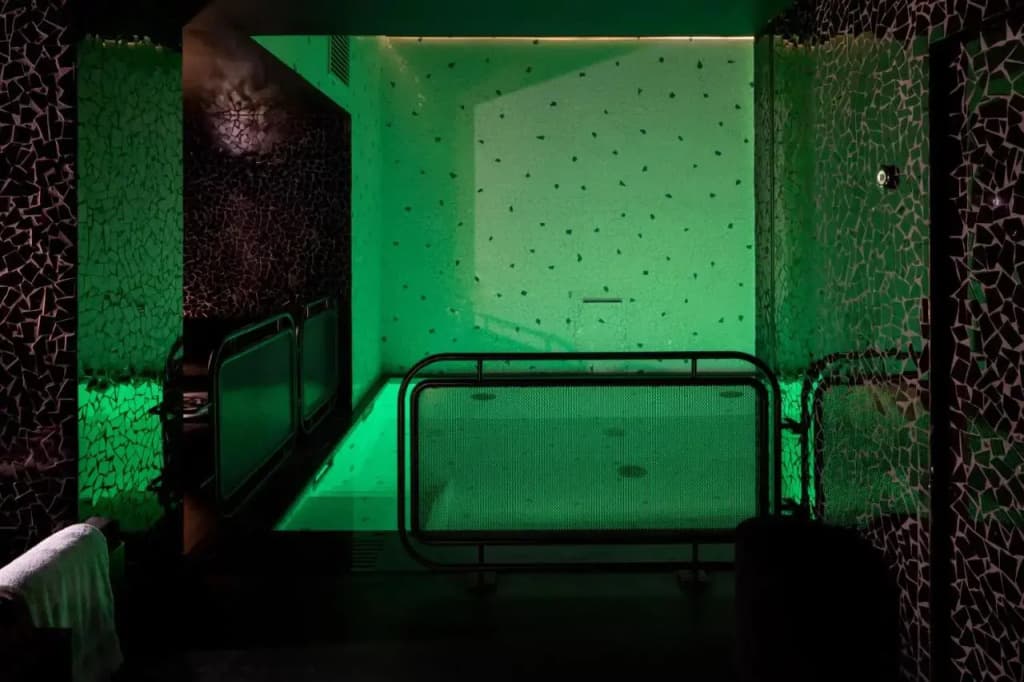 Les Bains Paris - photo 30