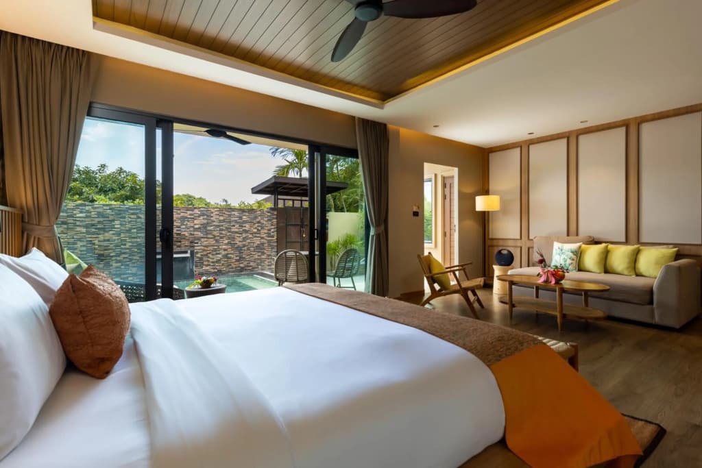 De Malee Pool Villas - photo 2