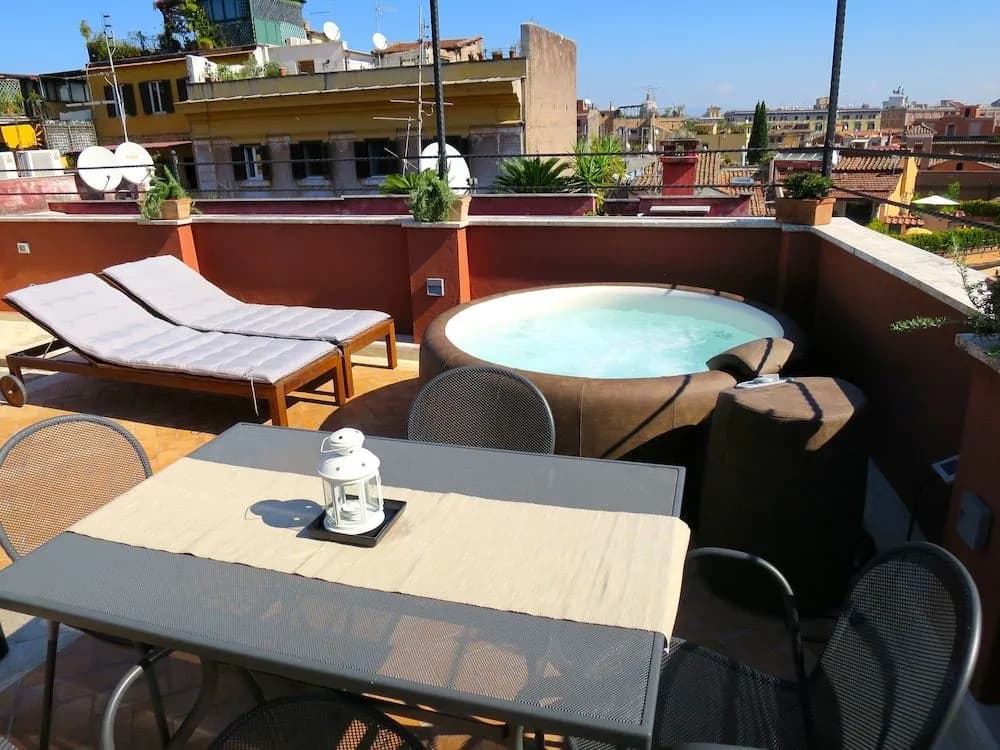 Residenza Del Cedro - photo 12