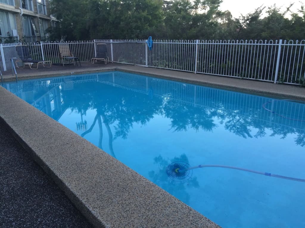 The Select Inn Ryde - photo 15