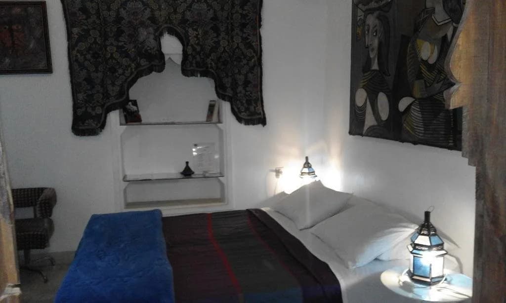 Riad Al Mansoura - photo 5
